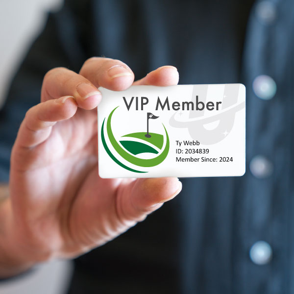 Uplink Golf Membership