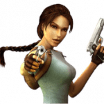 LaraCroft-Ops Manager