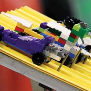 Brick Derby at Uplink